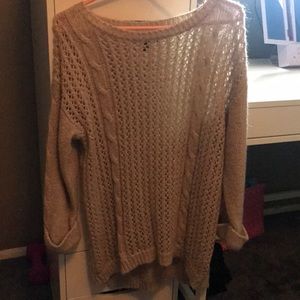 sweater